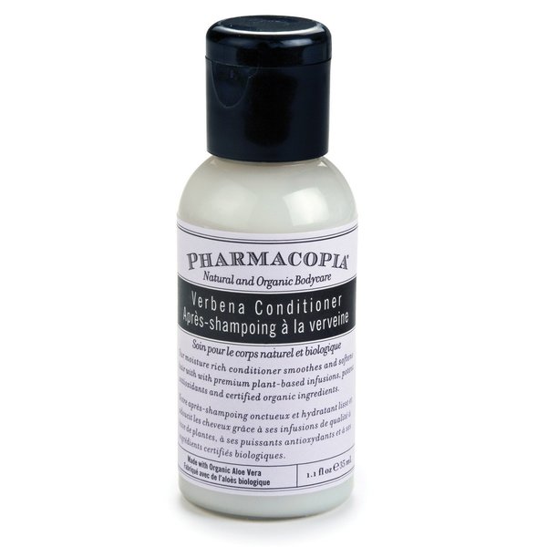 Pharmacopia Conditioner 125oz, 200PK F-COND0933